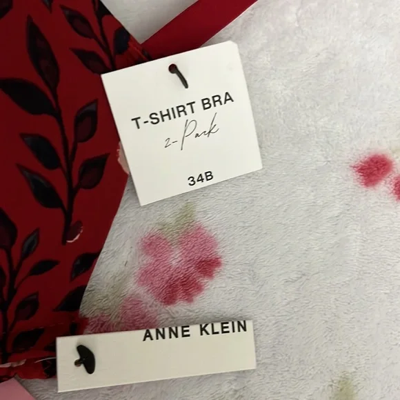 Anne Klein Bras (2) - Picture 3 of 9